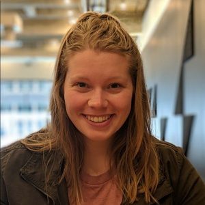 Meet your Posher, Jeri